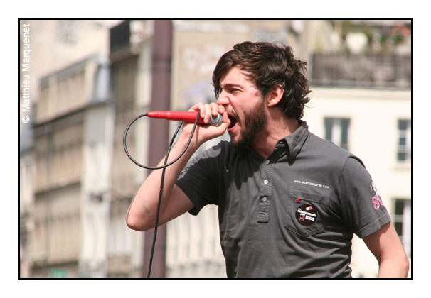 live : photo de concert de BOOK MUSIQUE � Paris, concerts